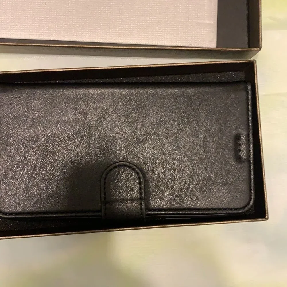 Fashion leather case for iPhone 11 (6.1)